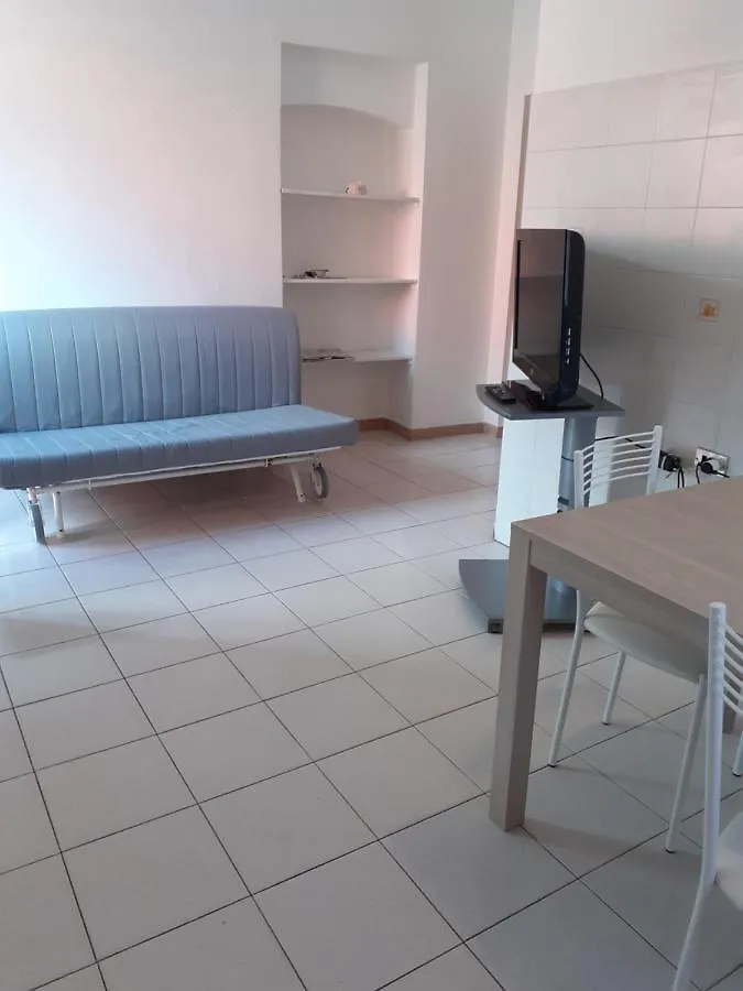 Apartment Casetta Oasi Campo Ai Peri Casa Marchetti