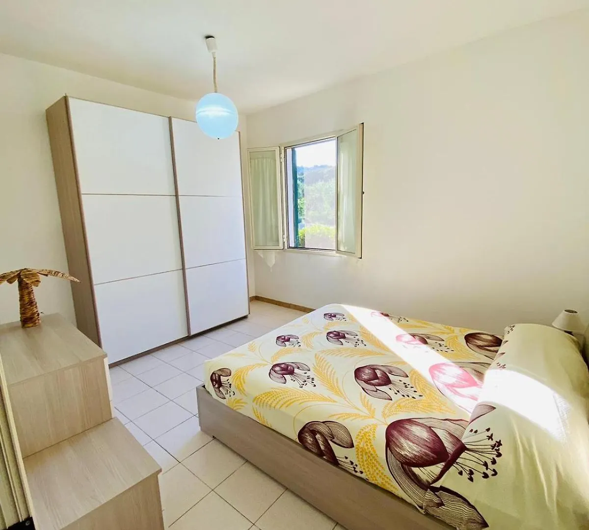 Apartment Casetta Oasi Campo Ai Peri Casa Marchetti Italy