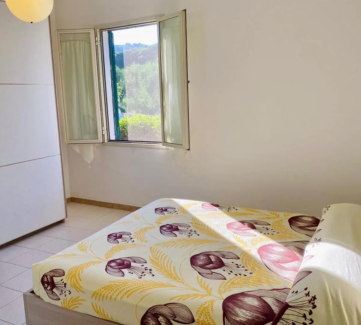 Casetta Oasi Campo Ai Peri Casa Marchetti 0*,  Italy