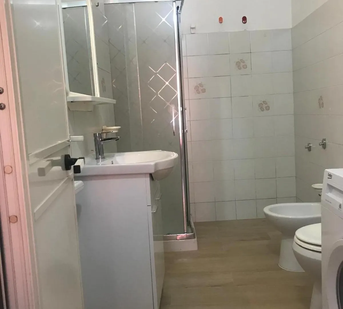 Apartment Casetta Oasi Campo Ai Peri Casa Marchetti