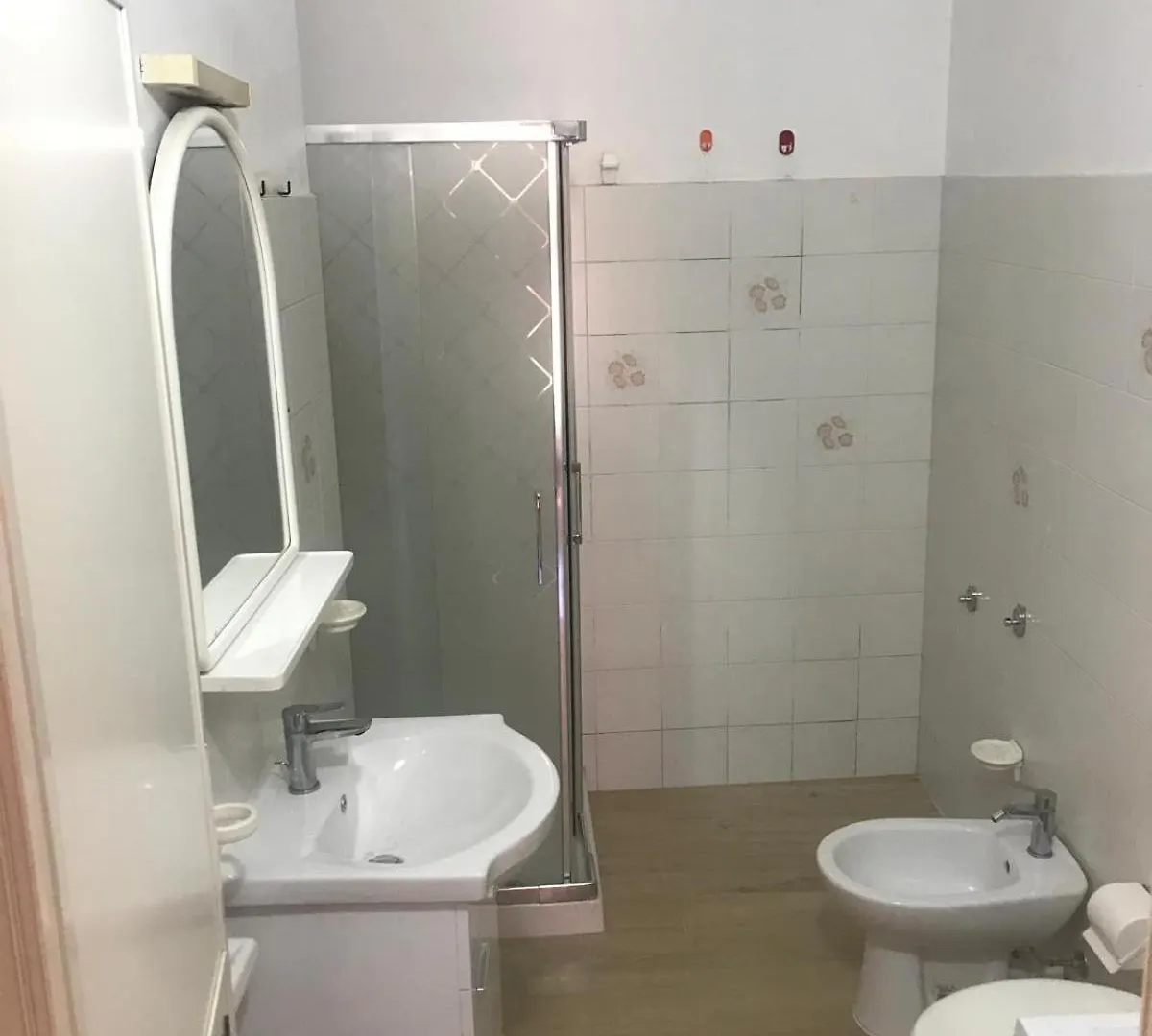 Casetta Oasi Campo Ai Peri Casa Marchetti 0*,