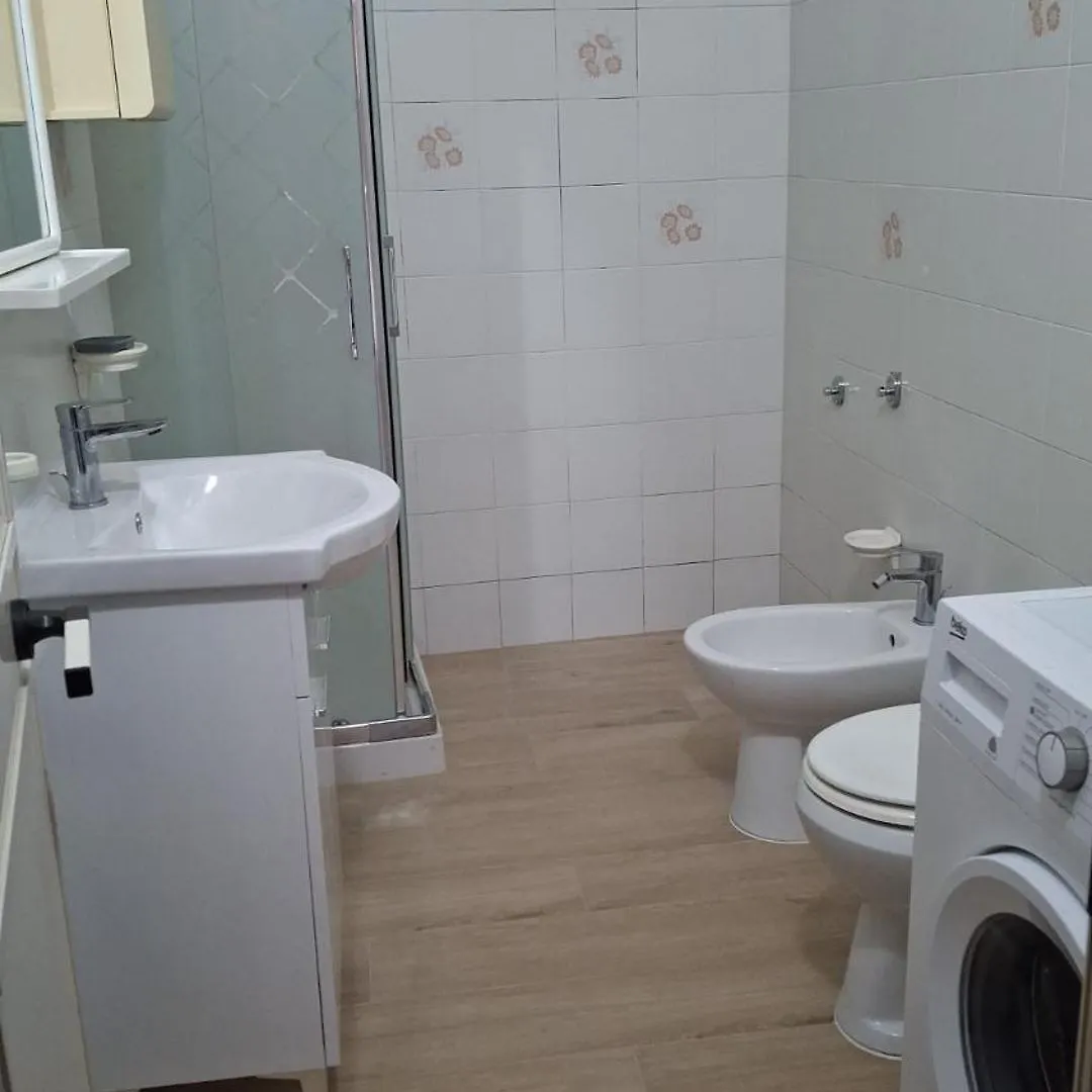 Casetta Oasi Campo Ai Peri Casa Marchetti