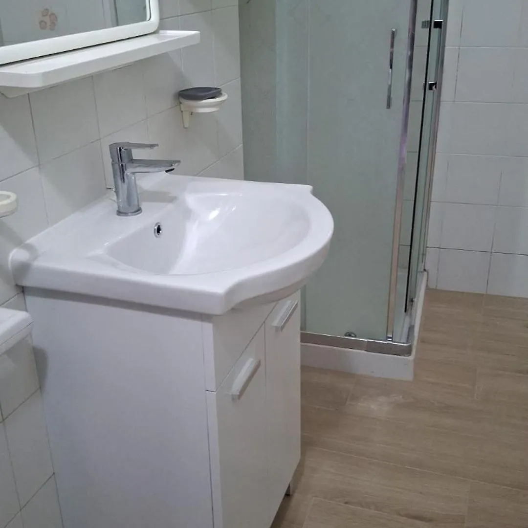 Casetta Oasi Campo Ai Peri Casa Marchetti Apartment
